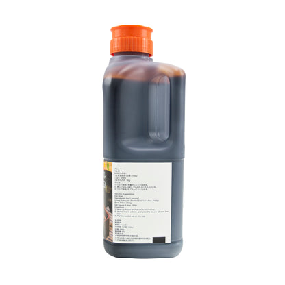 Bansankan Unagi No Tare - Eel Sauce 2kg