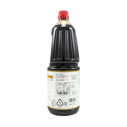森田刺身たまり醤油 1.8L ペット