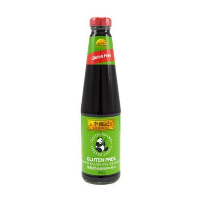 Lee Kum Kee Gluten Free Oyster Sauce