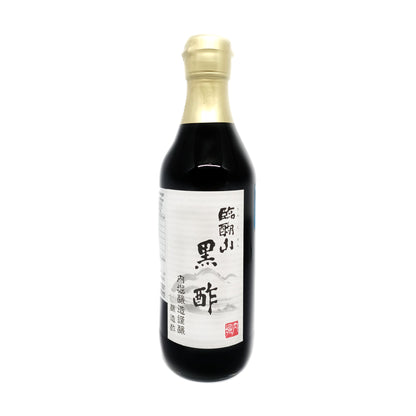 臨醐山 黒酢 360ml