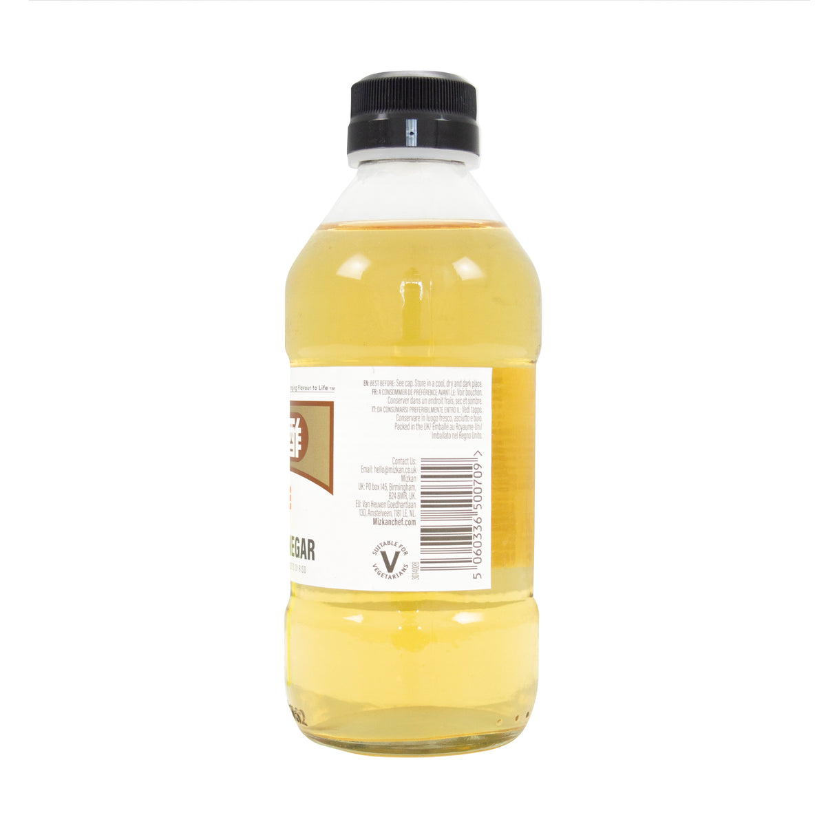Mizkan Rice Vinegar 275ml 2