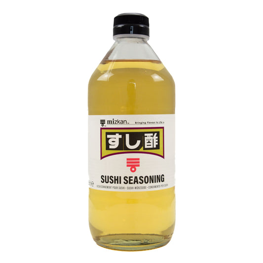 ミツカン 寿司調味料 568ml
