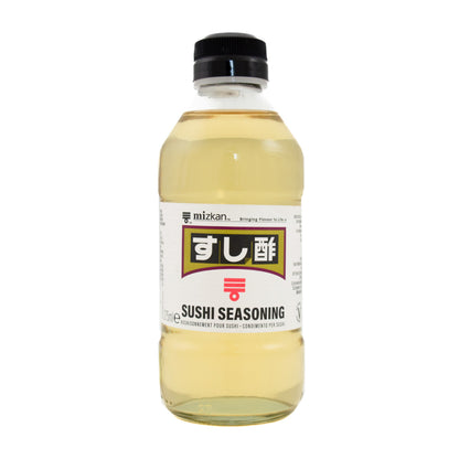 Mizkan Sushi Seasoning 275ml