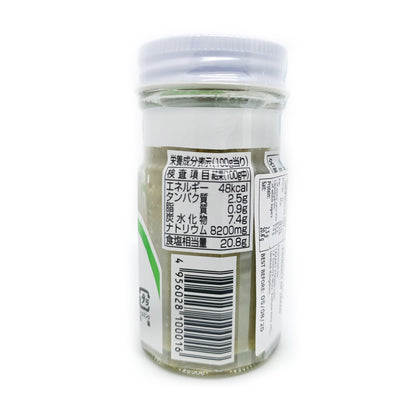 米良食品 ゆずこしょう 50g 