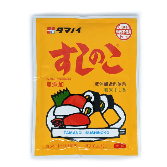 玉乃井 寿司の子 粉末寿司酢 150g