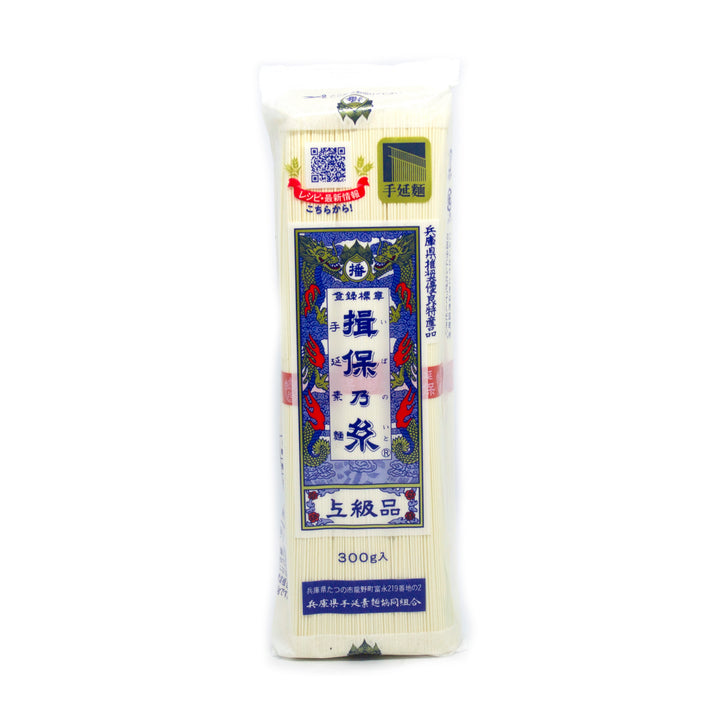 Ibonoito Somen (Japanese Fine Noodle) 300g