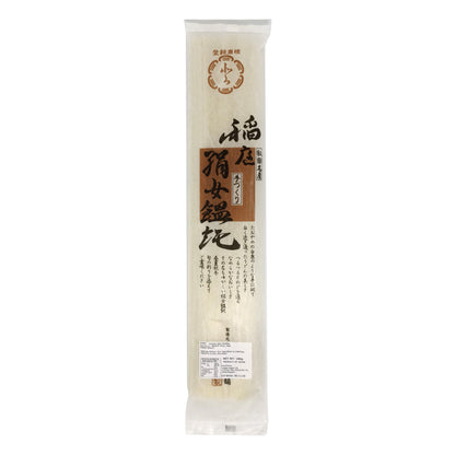 Inaniwa Udon Noodles 180g 1