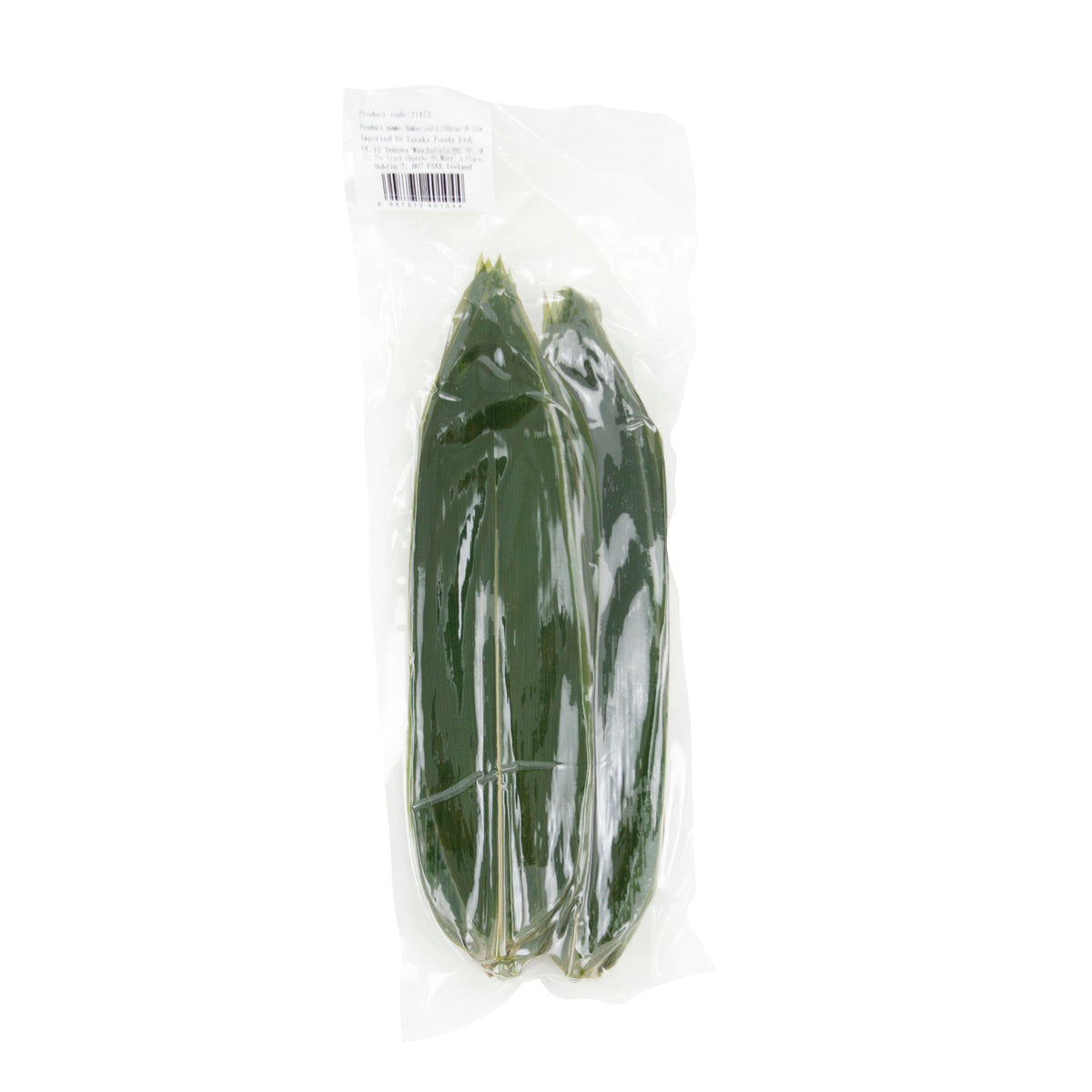 Bamboo Leaf 30-32cm 100pc