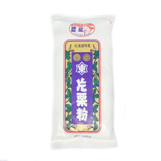 川光 北海道特産 片栗粉 400g