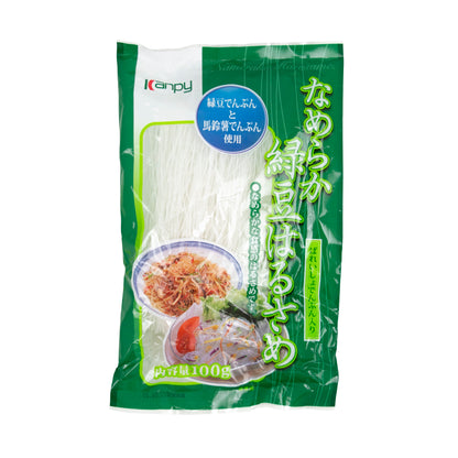 カンピ はるさめ 春雨 100g