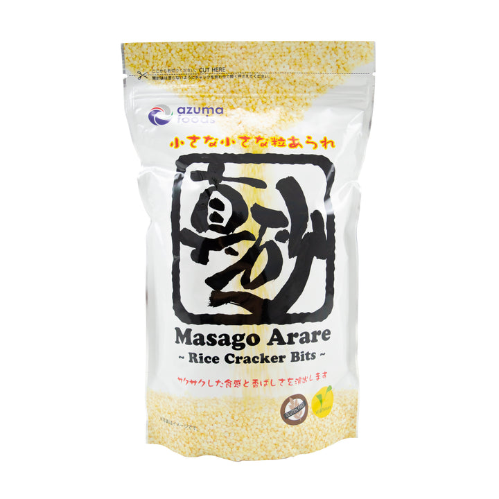 米菓 真砂あられ 300g