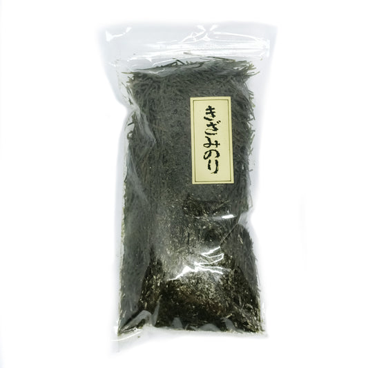 Yamaguchi Shredded Roasted Seaweed - Kizami Nori 50g
