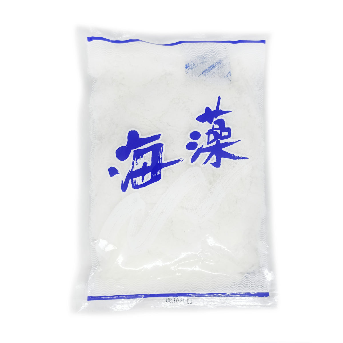 カネリョウ とさかのり 白 500g