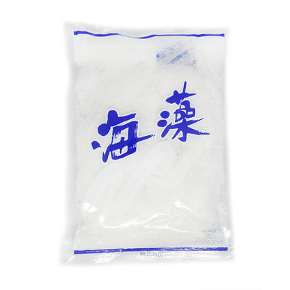 カネリョウ とさかのり 白 500g