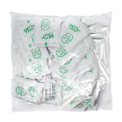 丸山煎茶 - 個包装緑茶ティーバッグ 100個×2g
