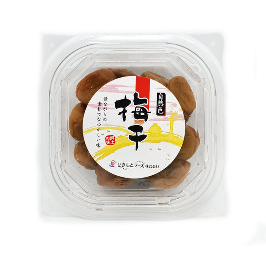 Sekimoto Pickled Plum - Umeboshi 2L (220G)