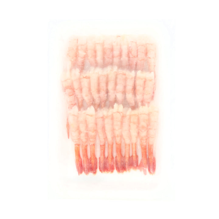 Peeled Prawn - Amaebi L 30pc