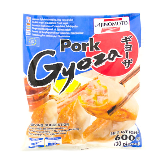 味の素 和風豚肉餃子 30個×20g