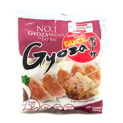 味の素 鴨餃子 30×20g
