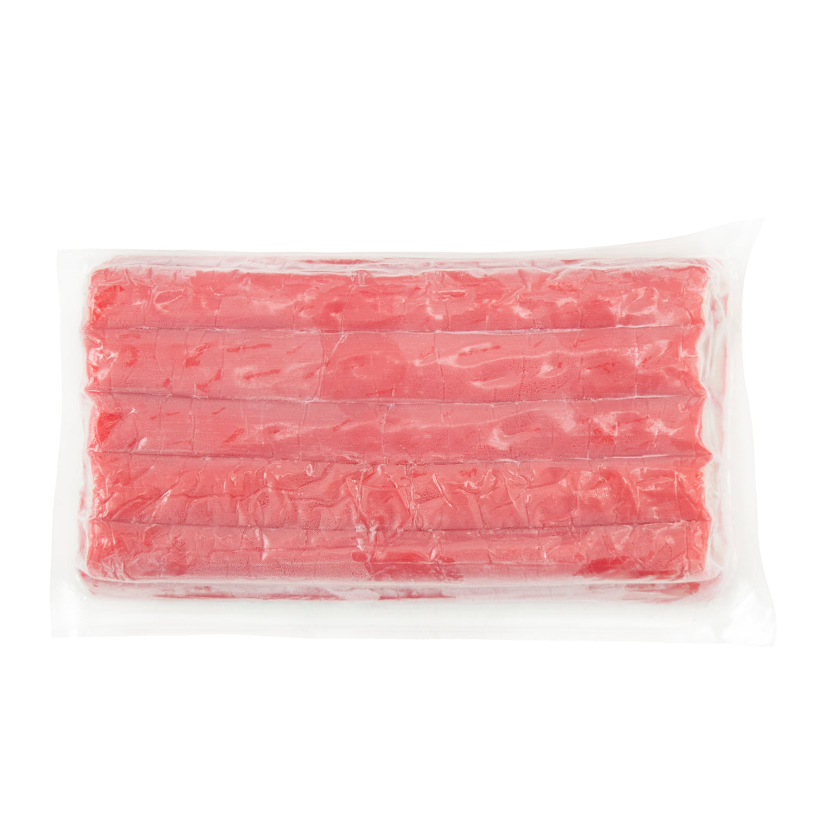 プレミアムカニカマスティック - カニ風味すり身スティック 18cm 500g