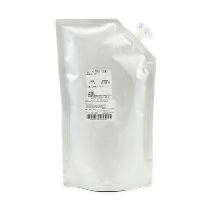 Mera Shokuhin Yuzu Seasoning 100% 1kg