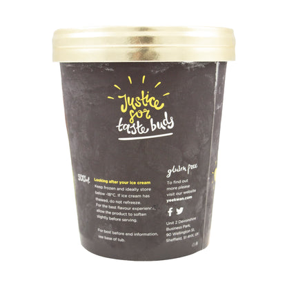 Yee Kwan ライチアイス 475ml