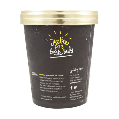 Yee Kwan マンゴ＆パッションフルーツ アイスクリーム 475ml　＊賞味期限：2026年11月26日