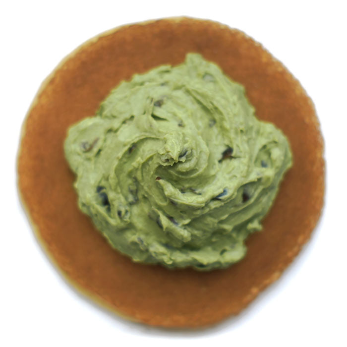 Wagashi 抹茶マスカルポーネどら焼き 75g
