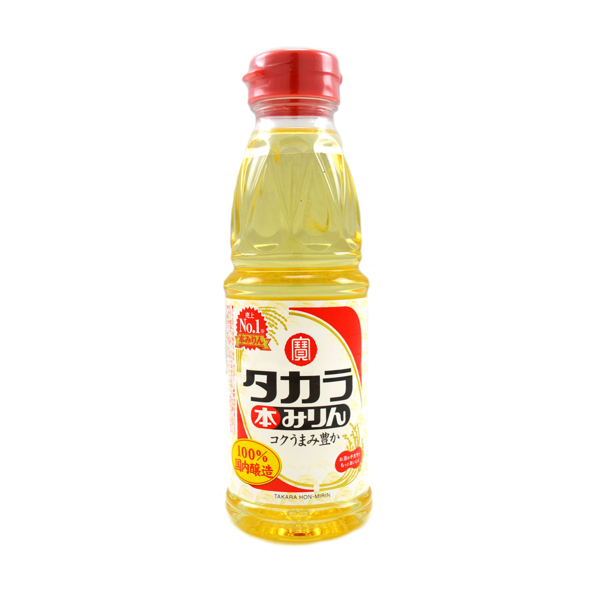 Takara Hon Mirin - Sweet Seasoning 13.6% 300ml