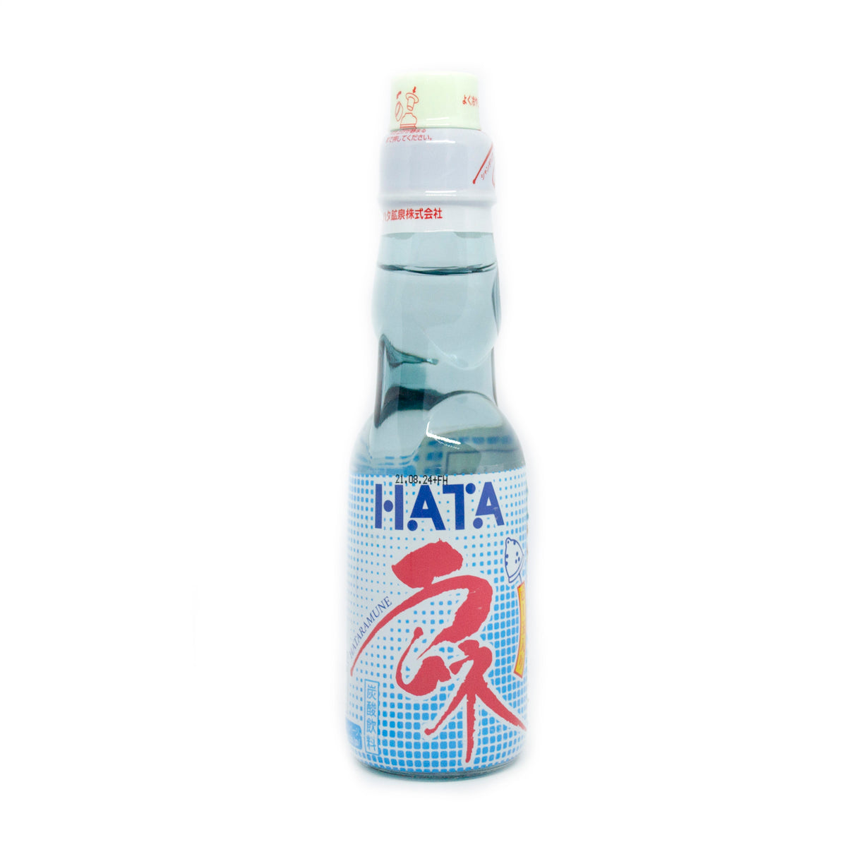 イーブンラムネ ソーダポップ 200ml
