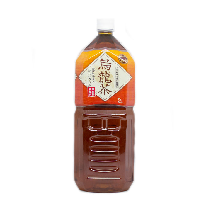 Kobe Sabou Oolong Tea PET  2L  *Best Before Date: 31/10/2026