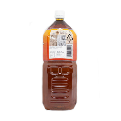 神戸茶房 烏龍茶 PET 2L　＊賞味期限：2026年10月31日
