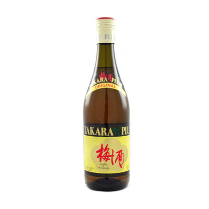 タカラ 梅酒 750ml 10％