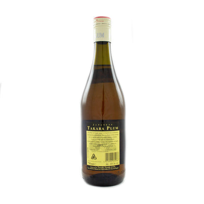 タカラ 梅酒 750ml 10％