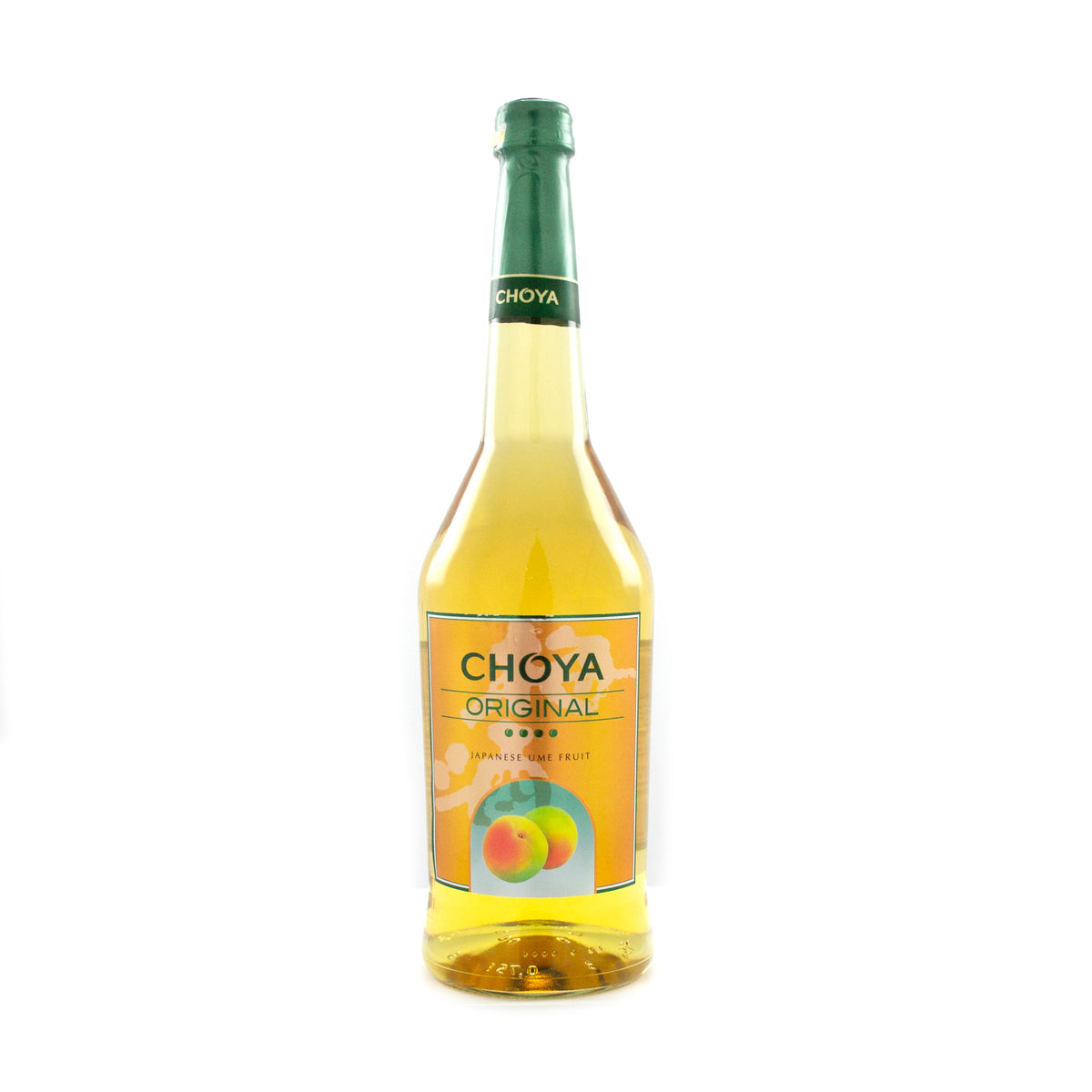 チョーヤ オリジナル梅酒 750ml 10％