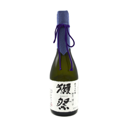 獺祭 磨き二割三分 純米大吟醸 720ml