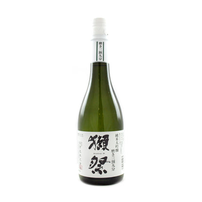 獺祭 磨き三割九分 純米大吟醸 720ml