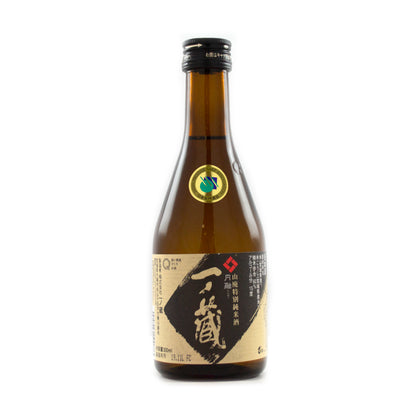 一ノ蔵 円融 山廃特別純米酒