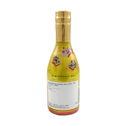 Shochikubai Kyoto Fushimizu Jitate Junmai Sake 300ml 13.5%