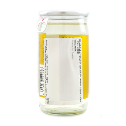 Shochikubai Tokusen Gokai Cup Junmai - Sake 180ml 15.1%