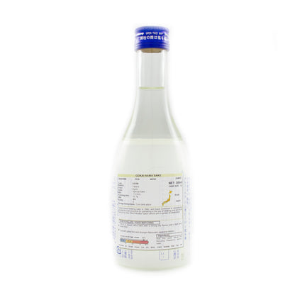 Shochikubai Gokai Nama Sake 300ml 13-14% 1
