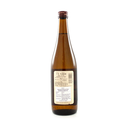 Kubota Senju Ginjo Sake 720ml 15%