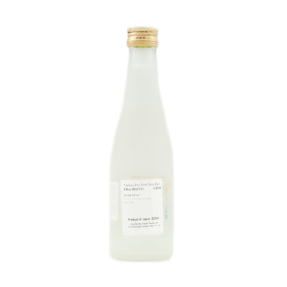 Tosatsuru Ginrei Senju Ginjo - Sake 300ml   15% 1