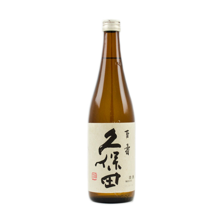 久保田 百寿 本醸造 720ml 15.6%