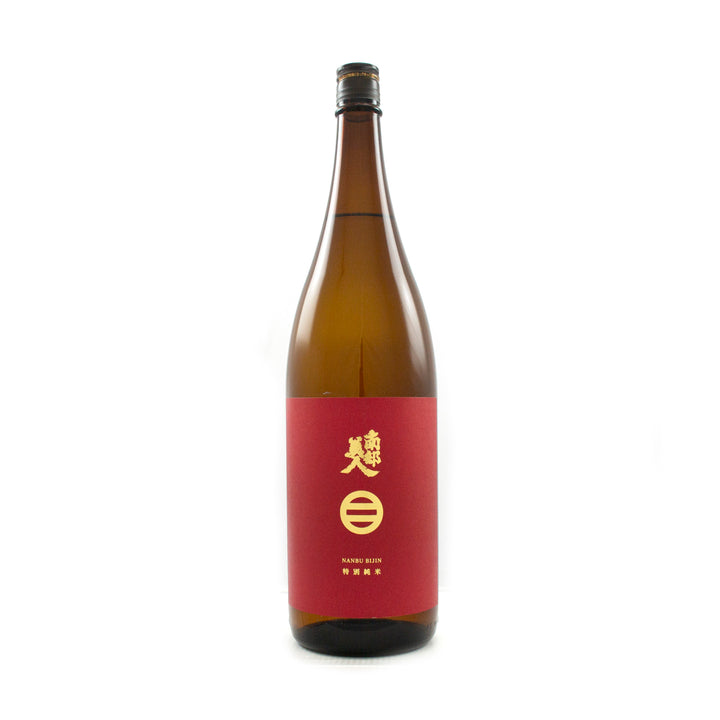 南部美人 特別純米酒 1.8L  15.5%
