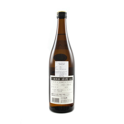 Urakasumi Junmai - Sake 720ml  15.5% 1