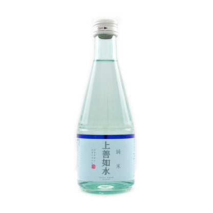 上善如水 純米酒 ブルー 300ml
