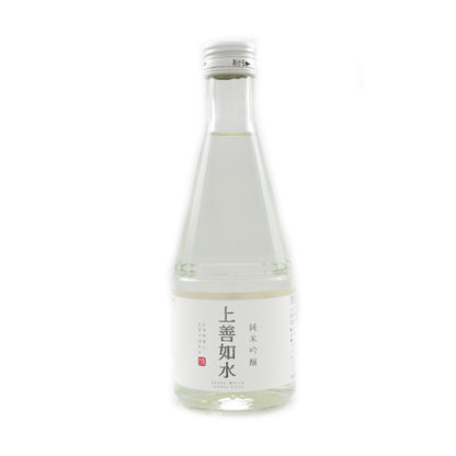 上善如水 純米吟醸 300ml