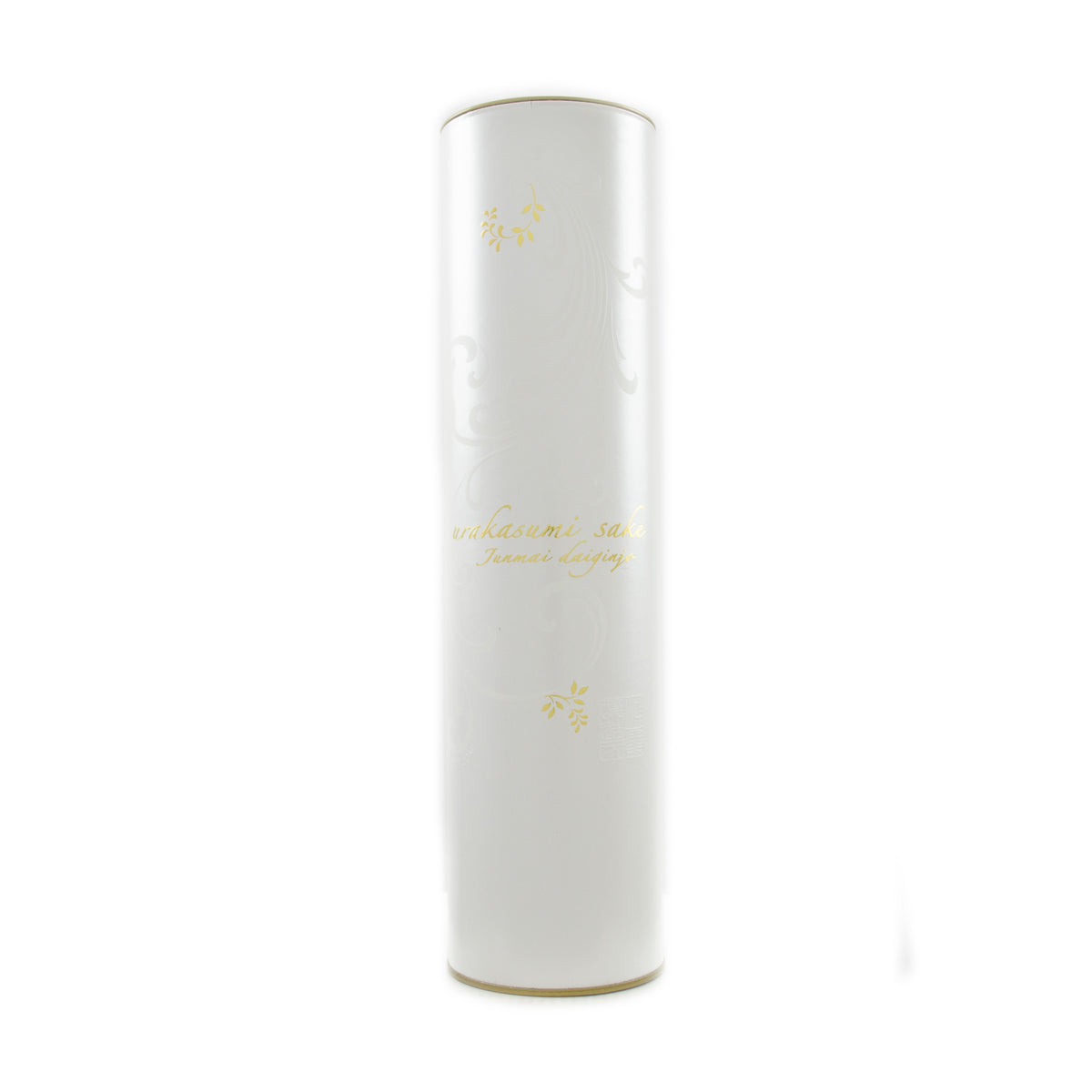 浦霞 純米大吟醸 Mボトル 720ml  16.5%
