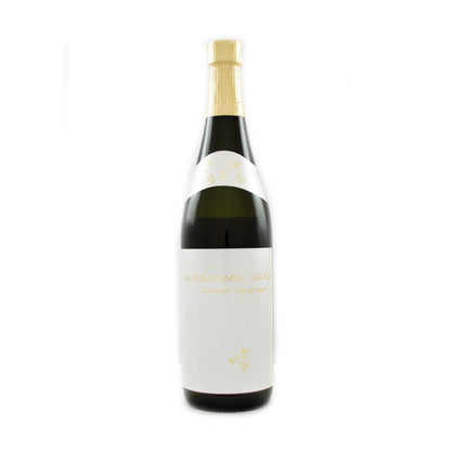 浦霞 純米大吟醸 Mボトル 720ml  16.5%